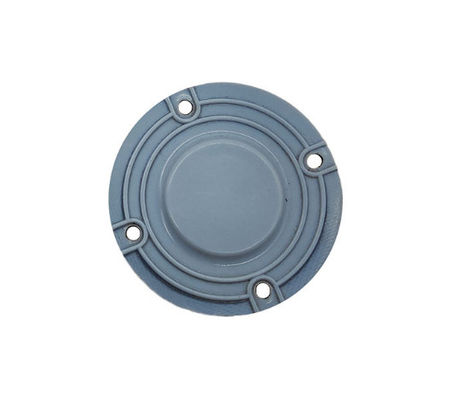 70 Shore A Hardness Valve Rubber Gasket Valve Rubber Gasket Temperature Range Minus 20 to 80 Celsius Suitable for Industrial Valve Sealing