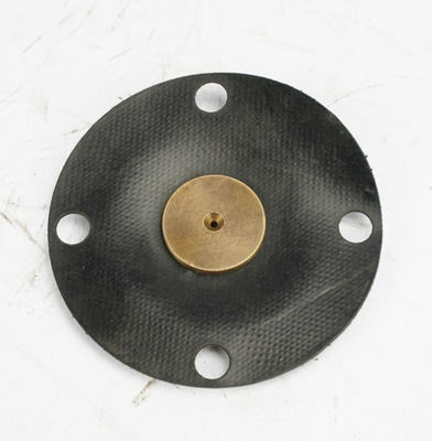 Metering Pump Diaphragm Kit  NR Gasket Seal Injection Pump Accessories