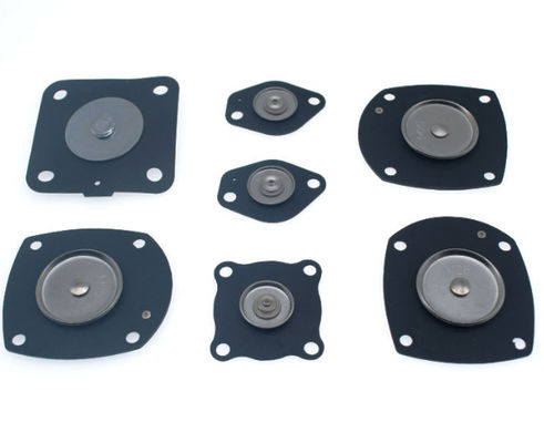 K2034 Shockwave Diaphragm Kit For Goyen Pulse Valve RCAC20T4 ST4 DD4 FS4