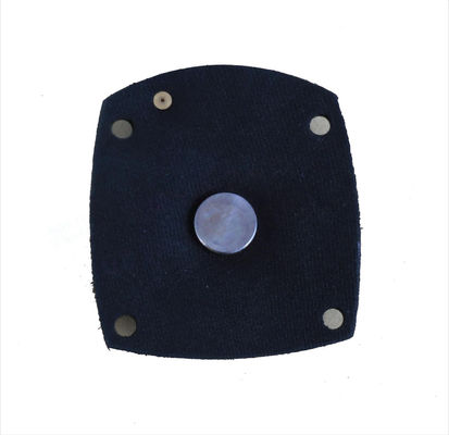 ≤50dB Noise Rubber Pulse Valve Diaphragm Specifically Designed For DC12V Voltage