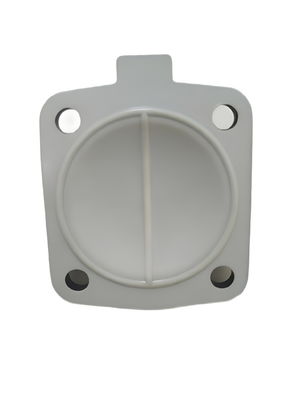Max Pressure 0.6 Bar Composite Diaphragm Temperature Resistance Minus 20 To 80 Degrees Waterproof Engineered For Operation