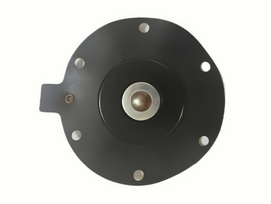 Noise-Less Brewing with Coffee Machine Solenoid Valve in Black/Grey/White Options