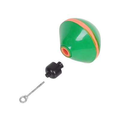 Válvula de dreno durável da bola do molde de sopro para a solução eficiente e segura do PE, do PVC, e do ABS - para a drenagem