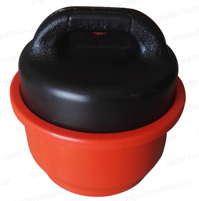 Dung Treatment System líquido com a válvula de dreno para a remoção do estrume da tomada da exploração agrícola de porco