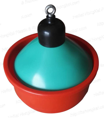 Fácil-à-instale a tomada da tubulação da pasta do escapamento do estrume da bolha do PE para as tubulações de 200mm - assegura a gestão eficiente do estrume