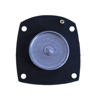 Válvula negativa do pulso da válvula de solenoide do vácuo da válvula de solenoide do ajuste ZBS ZCA do diafragma