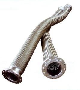mangueira trançada de aço inoxidável do metal de 3-12mm que processa o tipo da linha