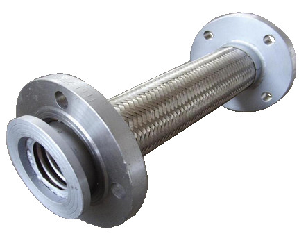mangueira trançada de aço inoxidável do metal de 3-12mm que processa o tipo da linha