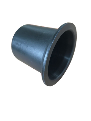 O auto operou o material do CR de Kit Diaphragm Rubber Rolling Diaphragm EPDM FKM do atuador pneumático