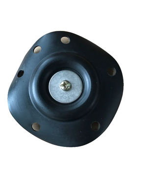 Diafragma ajustável ZBS ZCA Válvula solenoide de vácuo negativo Válvula de pulso