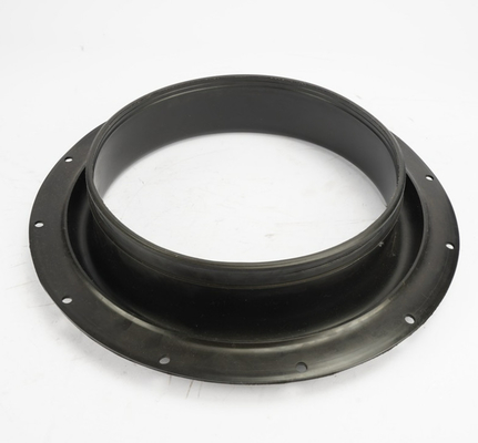 PTFE EPDM Samson Diaphragm de borracha para a válvula feita do elastómetro de primeira qualidade