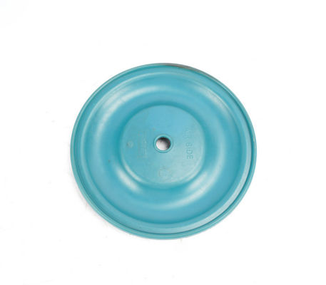 Vedações de Diafragma de Borracha de Fibra Resistente à Corrosão