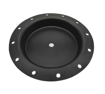 Diafragma da borracha de nitrilo de Kit Replacement Custom Size  da válvula de Weathermatic