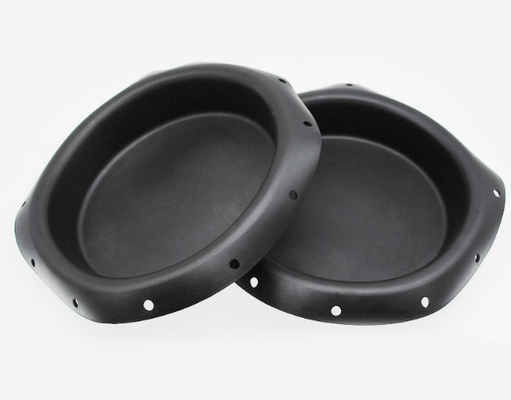 Diafragma da borracha de nitrilo de Kit Replacement Custom Size  da válvula de Weathermatic