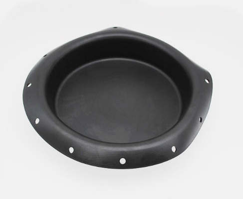 Diafragma da borracha de nitrilo de Kit Replacement Custom Size  da válvula de Weathermatic