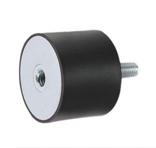 Jogo de borracha do amortecedor do rolo de estrada do PM VD VV - solução fácil do reparo