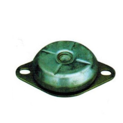 Absorvente personalizado e amortecedor de FRH VP ME Type Rubber Shock para o controle eficaz da vibração