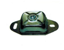 Absorvente personalizado e amortecedor de FRH VP ME Type Rubber Shock para o controle eficaz da vibração