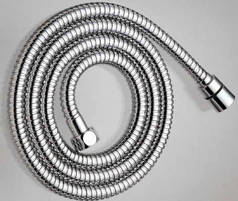 Aço inoxidável 304 malha trenzada Metal mangueira flexível 40cm