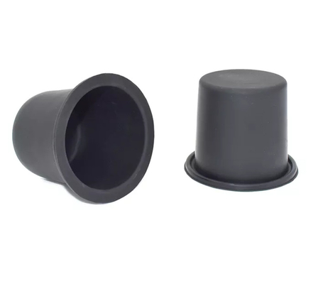 Diafragma elétrico feito sob encomenda de Kit Control Valve Actuator Rubber da reconstrução do diafragma da válvula de solenoide