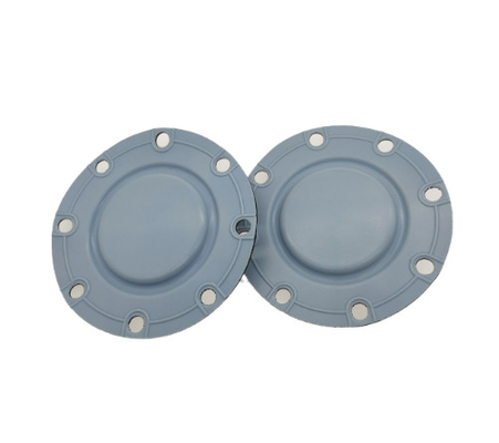 Bomba de medida mecânica hidráulica Kit Diaphragm Seal do diafragma do atuador de EPDM NBR LGP
