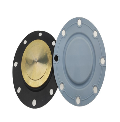 de Kit Aging Resistance Composite EPDM do diafragma do ajuste da bomba de medida de Minton
