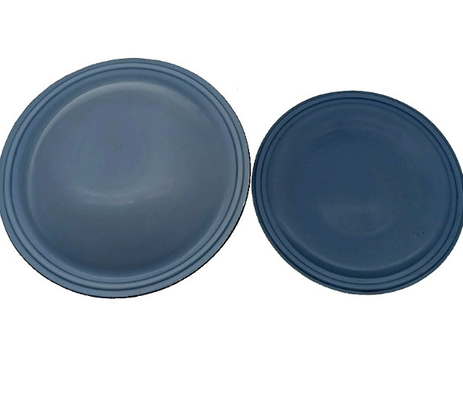 Diafragma puro da borracha de selagem de 100% PTFE para INJECTA que dosa/bomba de medida
