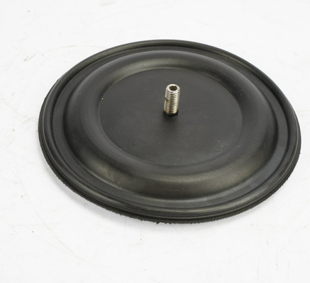 Diafragma composto de PTFE EPDM para a bomba de medida de Aquasystem