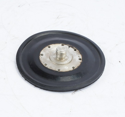 Solenoide que dosa o selo mecânico da gaxeta do  NR do diafragma da bomba de medida da bomba