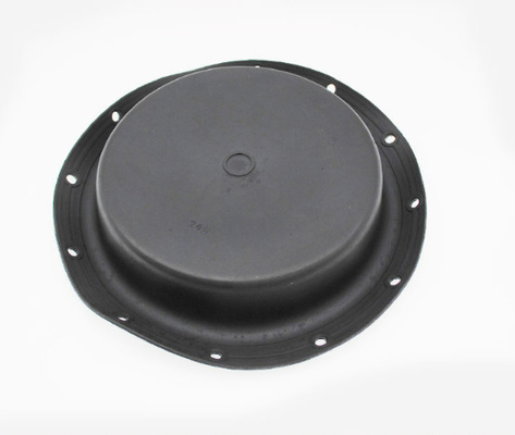 Diafragma da borracha de nitrilo de Kit Replacement Custom Size  da válvula de Weathermatic