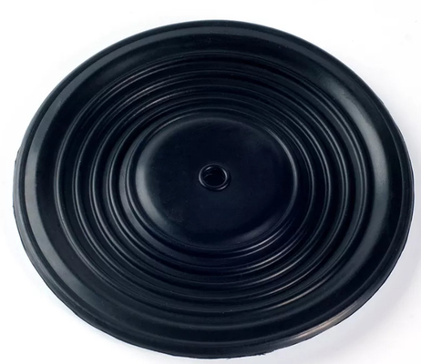 Válvula pneumática Kit Rubber Seal do diafragma de borracha da válvula de bomba do franco EPDM FKM do CR