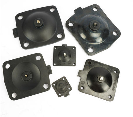 Diafragma composto desmontável de grau sanitário