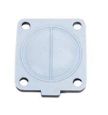 Diafragma composto de laminado sintético azul Design elegante e desempenho superior