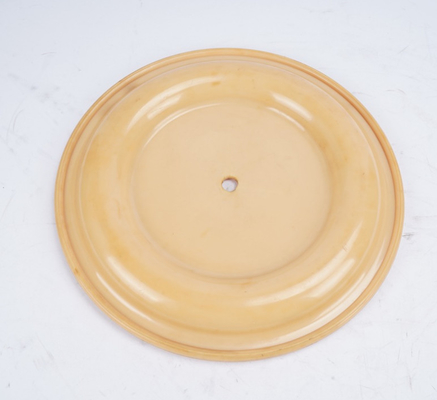 Peças de substituições de borracha pneumáticas materiais das bombas de diafragma da selagem do diafragma de Ingersoll do diafragma de borracha