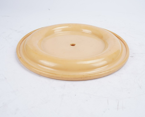 Peças de substituições de borracha pneumáticas materiais das bombas de diafragma da selagem do diafragma de Ingersoll do diafragma de borracha