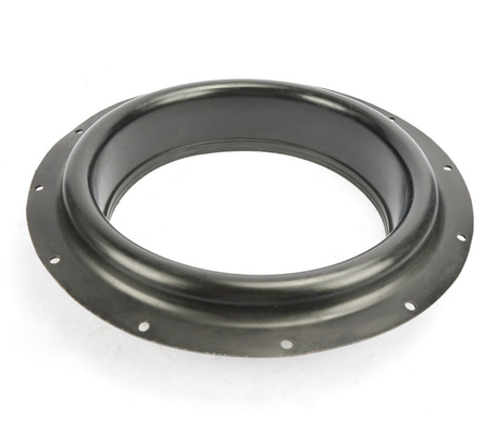 PTFE EPDM Samson Diaphragm de borracha para a válvula feita do elastómetro de primeira qualidade