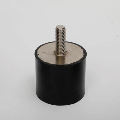FRH VP ME Tipo amortecedor absorvedor de choque de borracha para controlo de vibração Redução de impacto / deformação dinâmica