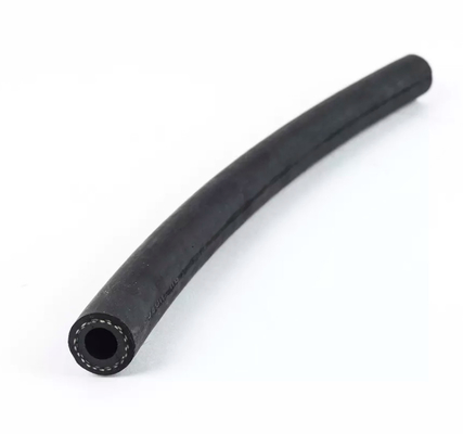 Mangueira hidráulica de alta pressão trançada GB T3683-2011 do fio de três camadas