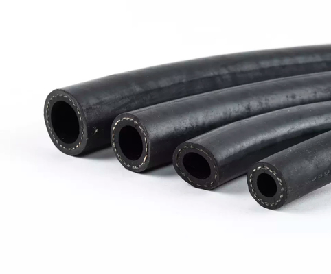 resistência de desgaste de borracha da mangueira da entrega do óleo da água de 6-1000mm