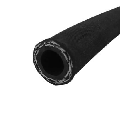 Gás de desperdício hidráulico Ash Exhaust Gas Extraction Hose da mangueira da baixa pressão de resistência de ozônio