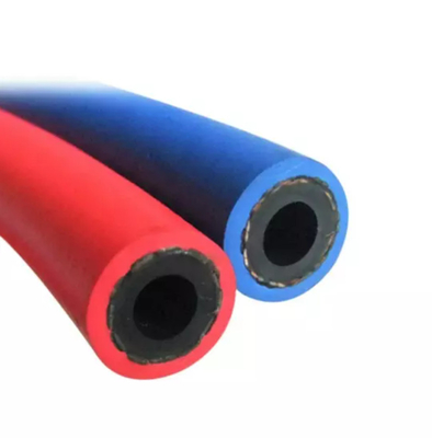 Resistente de alta temperatura da mangueira hidráulica da baixa pressão do óleo do vapor de EPDM
