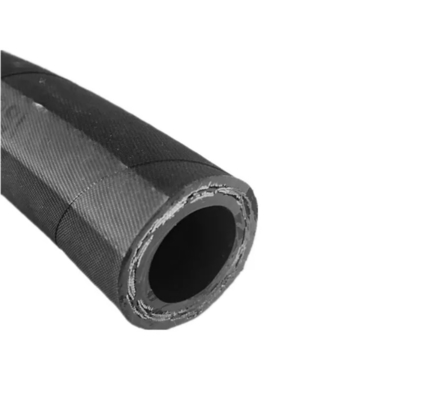 Tamanho hidráulico da mangueira 6mm-1000mm da baixa pressão da mangueira do vapor do flúor EPDM