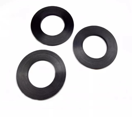 DN10 ao jogo pneumático composto de borracha do diafragma da bomba da gaxeta PTFE da flange DN100
