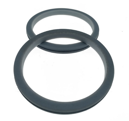 DN10 ao jogo pneumático composto de borracha do diafragma da bomba da gaxeta PTFE da flange DN100