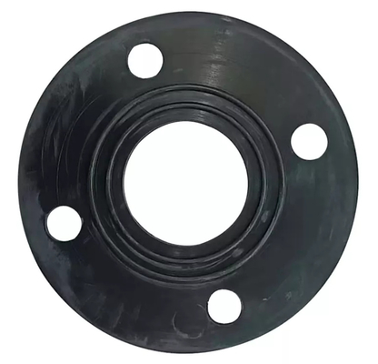 Da válvula de borracha da gaxeta PTFE EPDM da flange do  de Heterotype selo de borracha personalizado