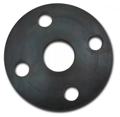 Garrafa de flange de borracha de alto desempenho