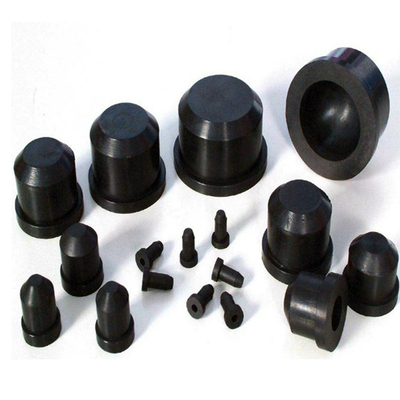 FRS de montagem de absorvedor de choque de borracha de borracha para rolos de estrada