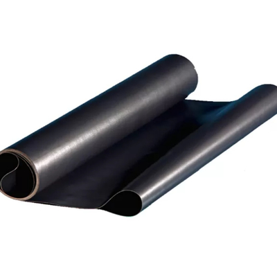 Vedações de diafragma de borracha de cloropreno CR Vedação de gaxeta de neoprene Resistência ao ozônio Resistência a intempéries Resistência ao envelhecimento