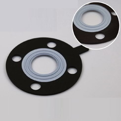 286-096-600 0,5 polegadas do diafragma PTFE couberam o  do diafragma dos jogos da bomba do BORRELHO