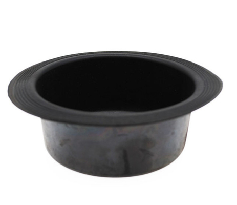O auto operou o material do CR de Kit Diaphragm Rubber Rolling Diaphragm EPDM FKM do atuador pneumático